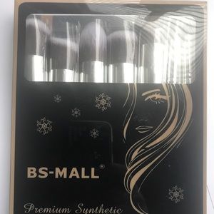 SOLD BS-Mall premium synthetic kabuki makeup brush